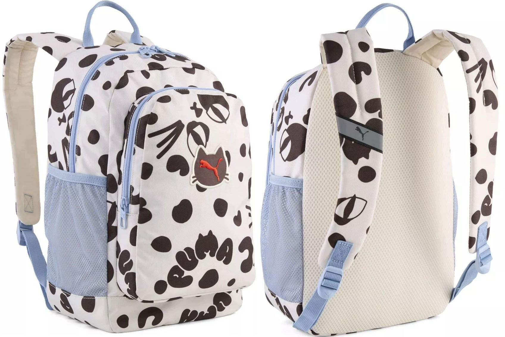 PUMA CHILDREN'S SCHOOL BACKPACK FOR TRIP PUMA IMAGINARY FRIEND BACKPACK
