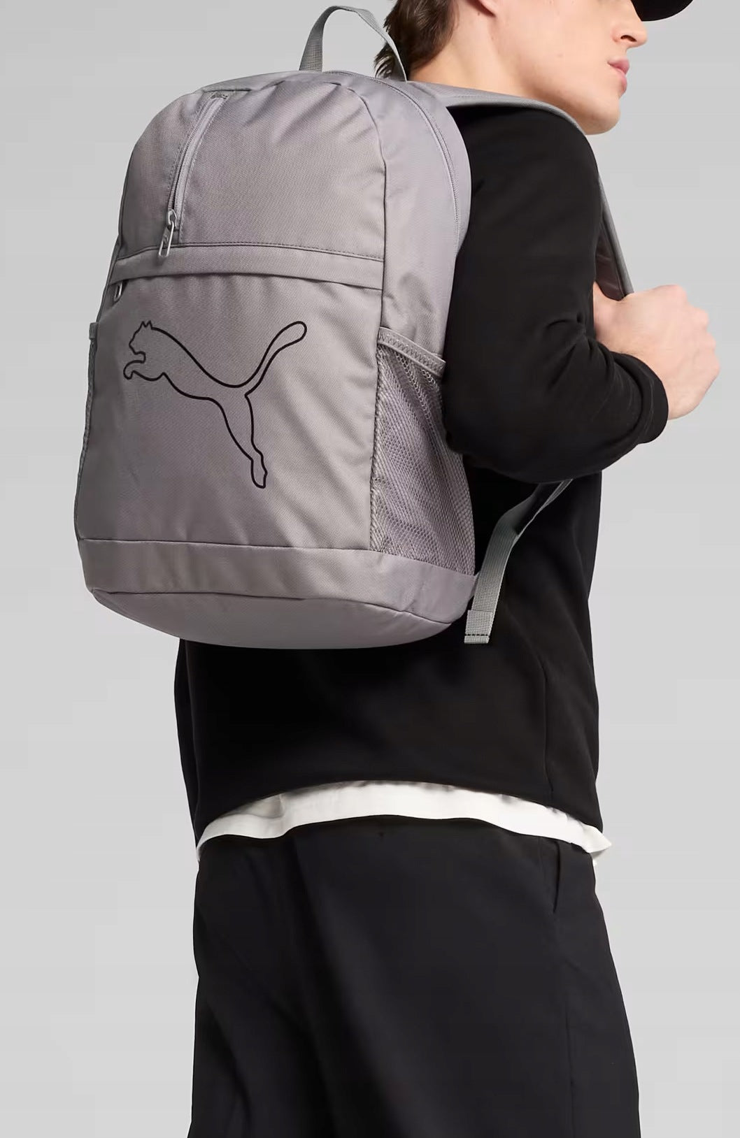 PUMA CHILDREN'S SCHOOL SPORTS BACKPACK FOR CHILDREN BOY GIRLS 20l Manufacturer code 4067984175854