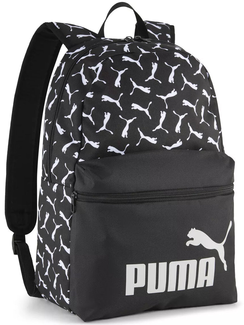 PUMA CHILDREN'S SCHOOL SPORTS BACKPACK FOR CHILDREN BOY GIRLS 22l
