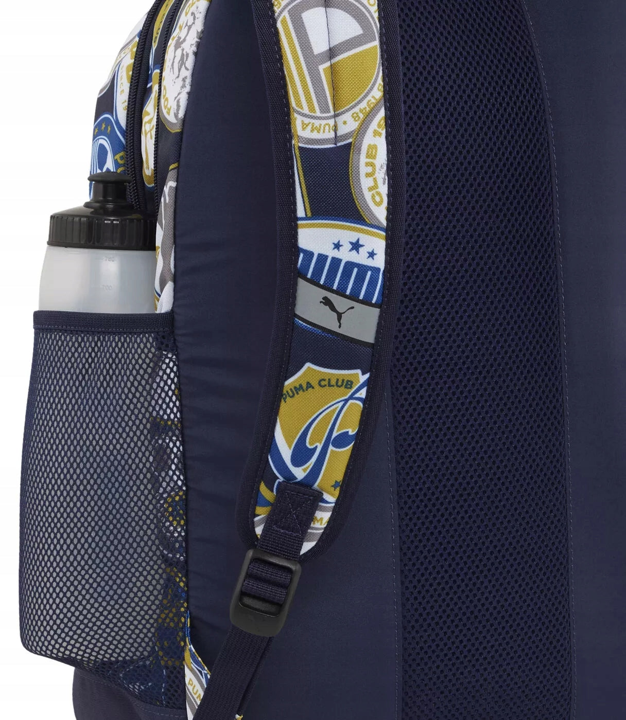 PUMA CHILDREN'S SCHOOL SPORTS BACKPACK FOR CHILDREN BOY GIRLS 29l Manufacturer code academy