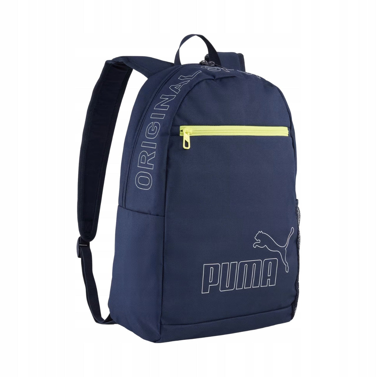 PUMA CITY SPORTS BACKPACK SCHOOL 20l BRANDED PHASE 91166 ny Brand Puma