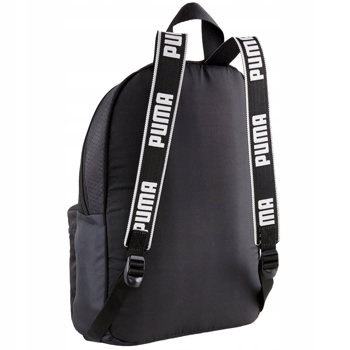 PUMA CORE BASE BACKPACK 079852 01 BLACK SPORTS SCHOOL BACKPACK Gender unisex
