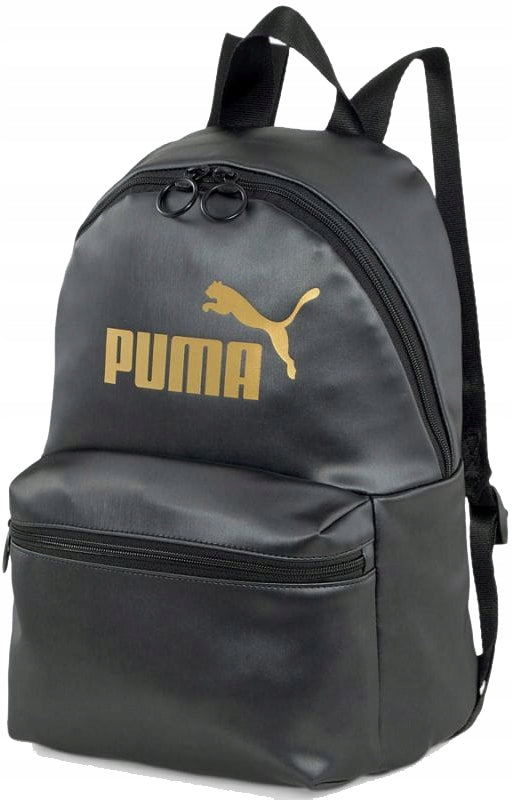 PUMA CORE UP SMALL SPORTS BACKPACK WOMEN'S URBAN YOUTH HANDY 10l