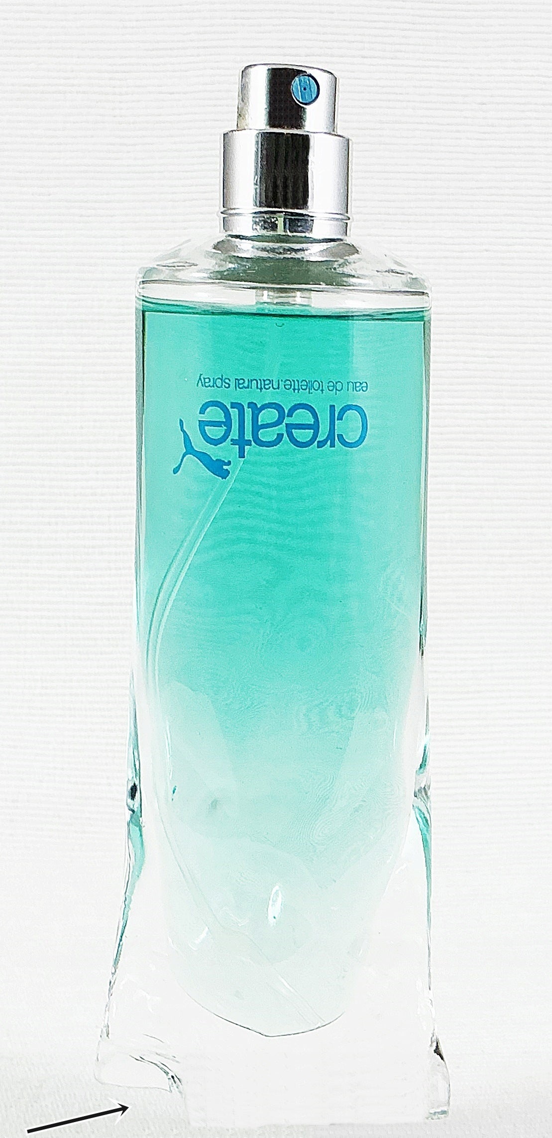 PUMA CREATE MAN 50 ML EAU DE TOILETTE UNIQUE Brand Puma