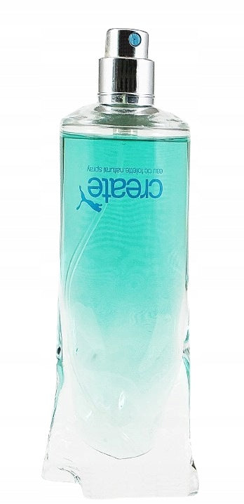 PUMA CREATE MAN 50 ML EAU DE TOILETTE UNIQUE