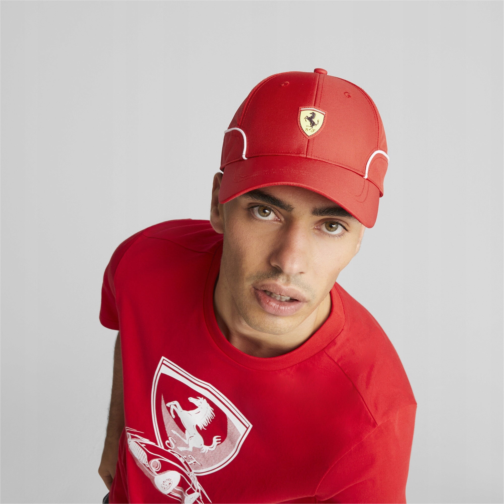 Hut für Herren Puma Ferrari 234237586 