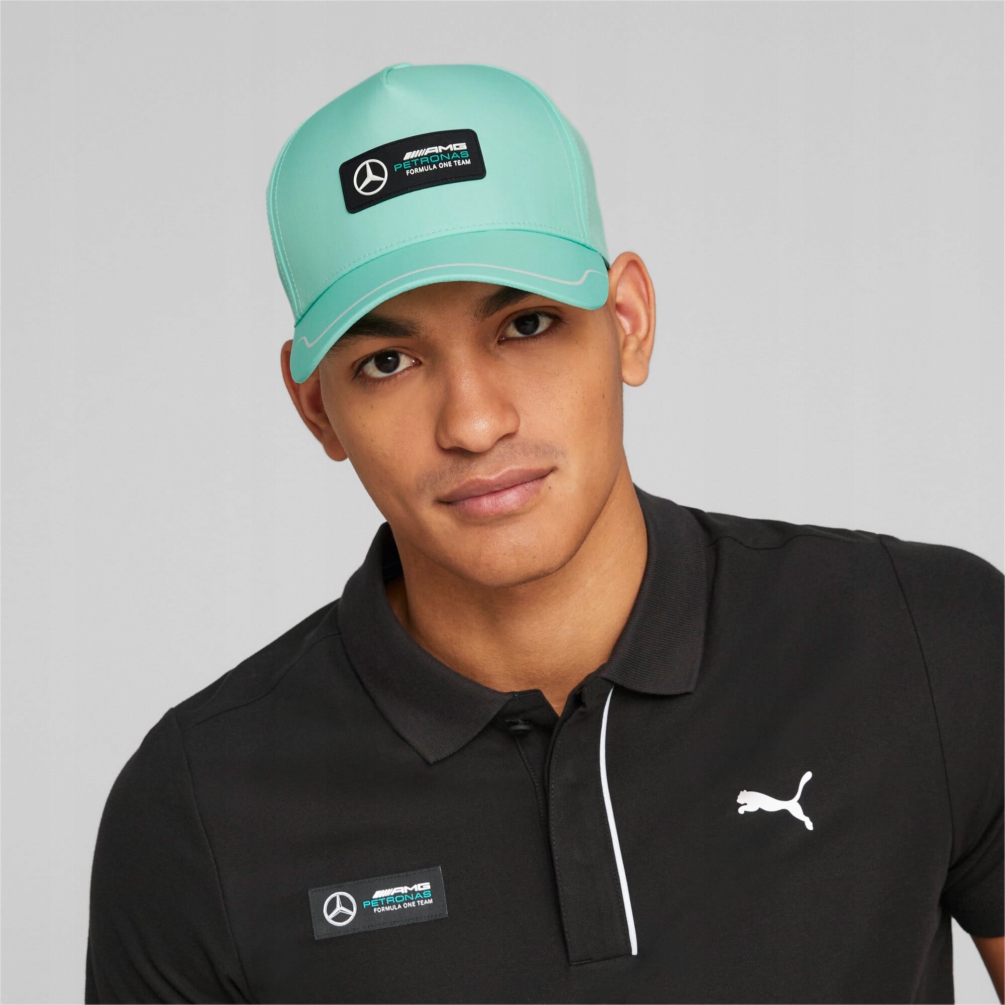 Hut für Herren Puma 02448504 
