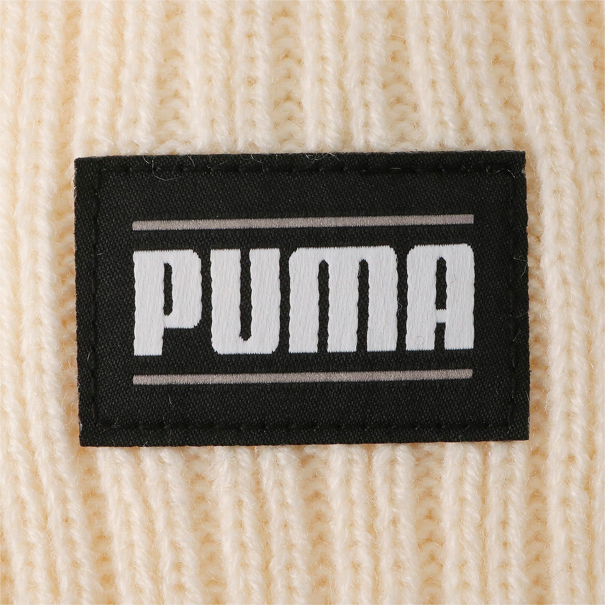 Herrenmütze Puma Ribbed Classic Cuff Beanie 024038 04 024038 04 