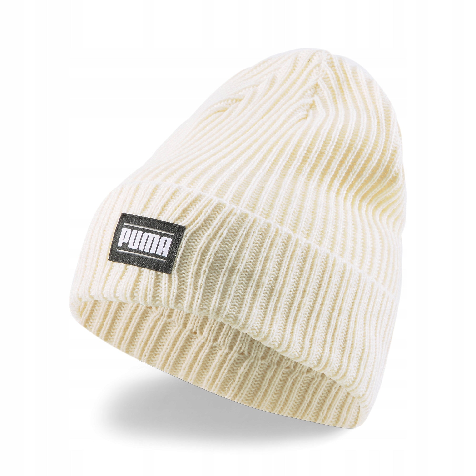 Herrenmütze Puma Ribbed Classic Cuff Beanie 024038 04 024038 04 