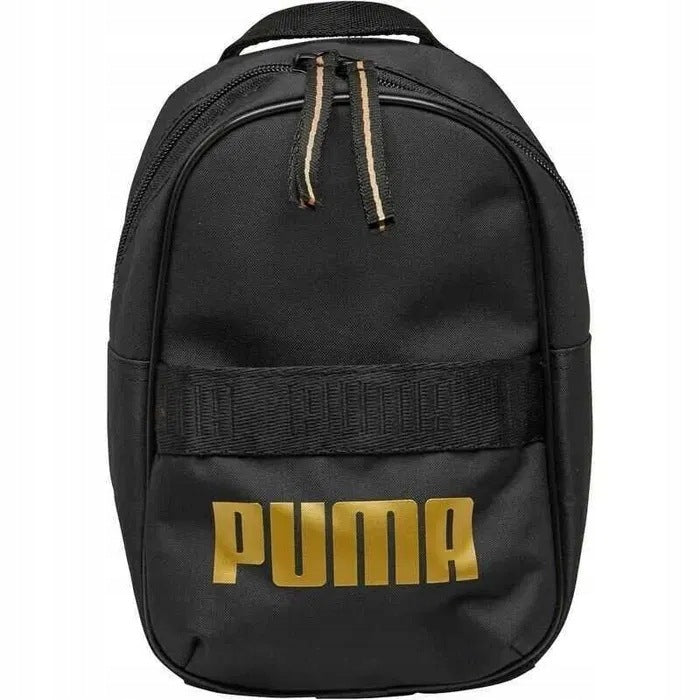 PUMA Core Base New Mini Backpack Small zip-up 100% Original Kind sports