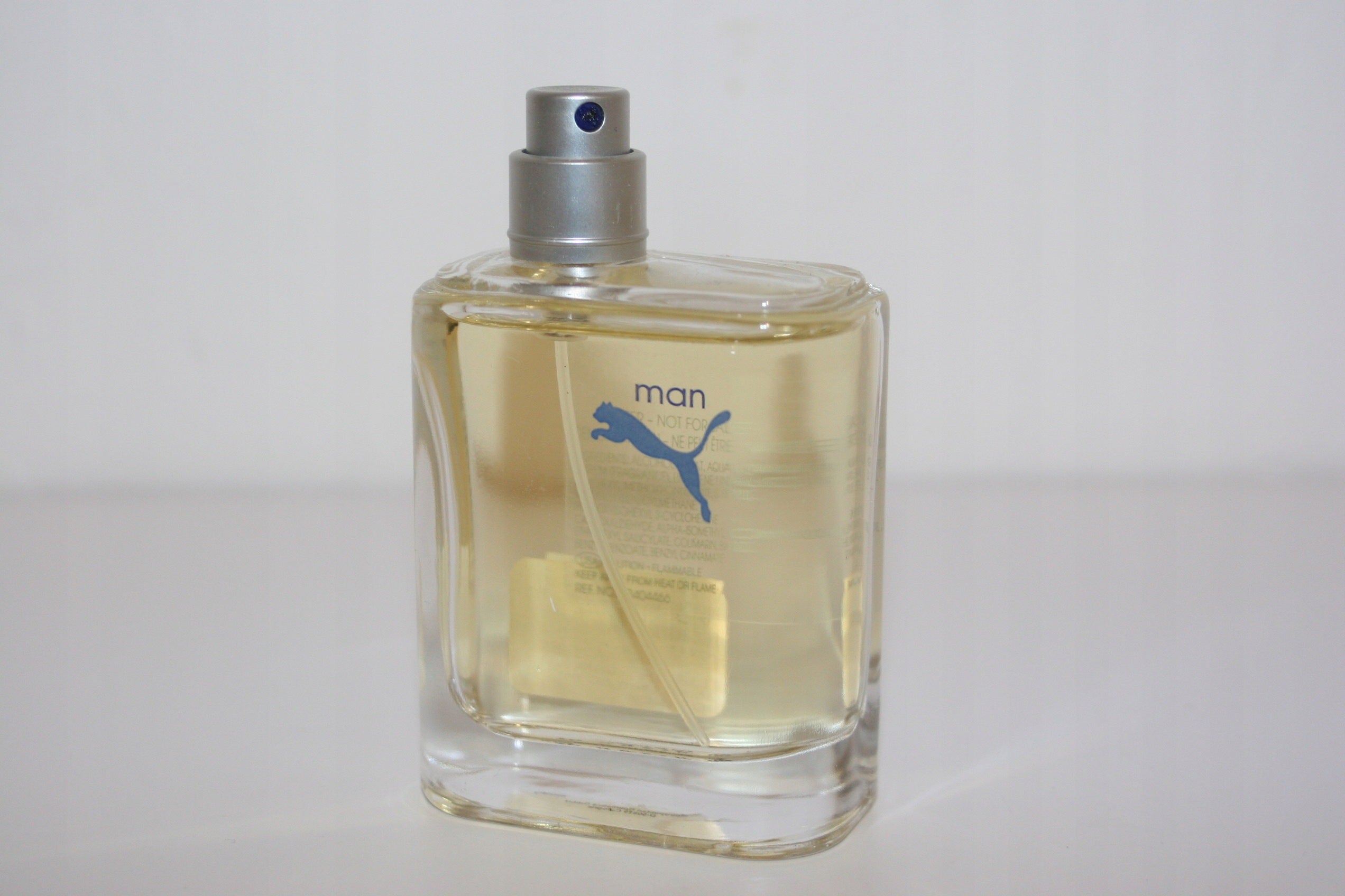 PUMA I'M GOING MAN EAU DE TOILETTE EAU DE TOILETTE 60 ML Brand Puma