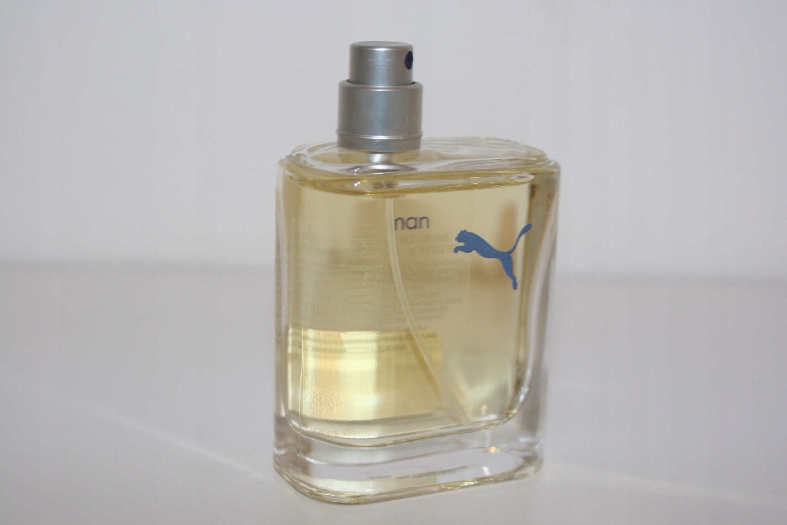 PUMA I'M GOING MAN EAU DE TOILETTE EAU DE TOILETTE 60 ML Line other