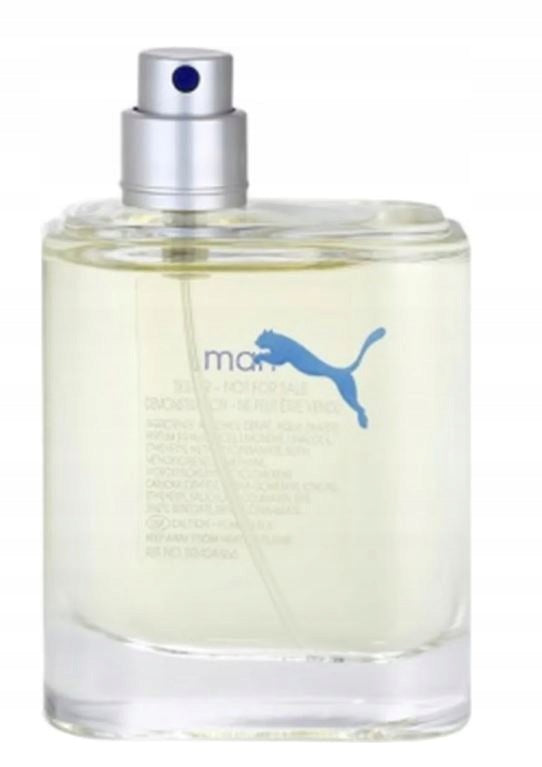 PUMA I'M GOING MAN EAU DE TOILETTE EAU DE TOILETTE 60 ML