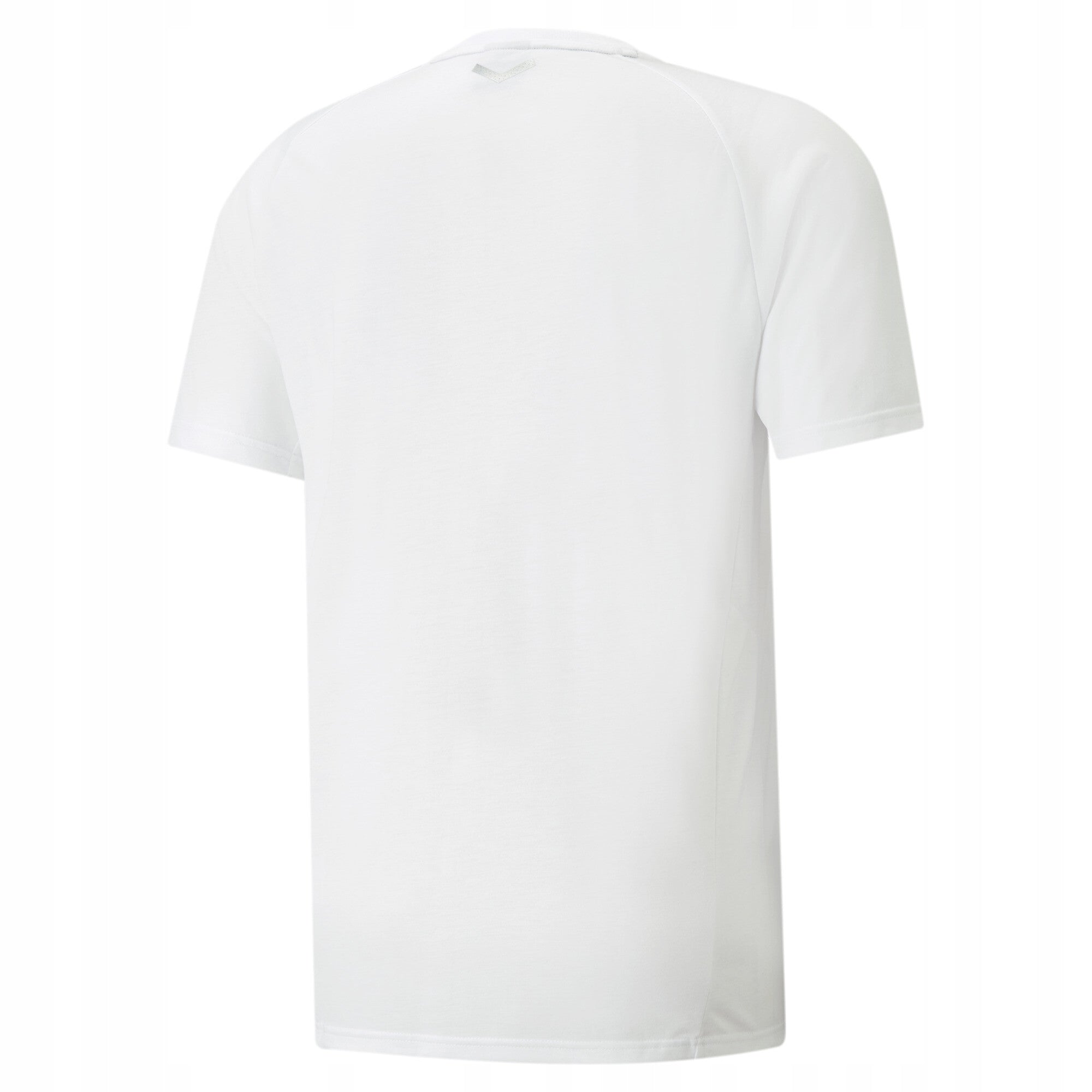 T-Shirt für Herren Puma 65738533, weiß 