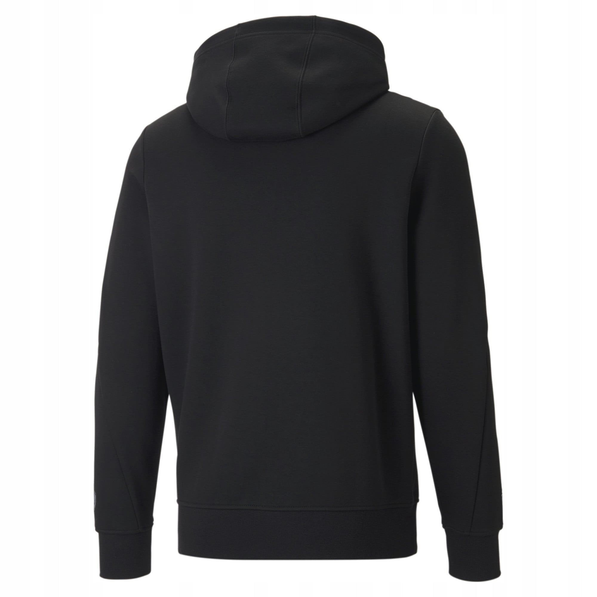 Pullover für Herren Puma, schwarz 