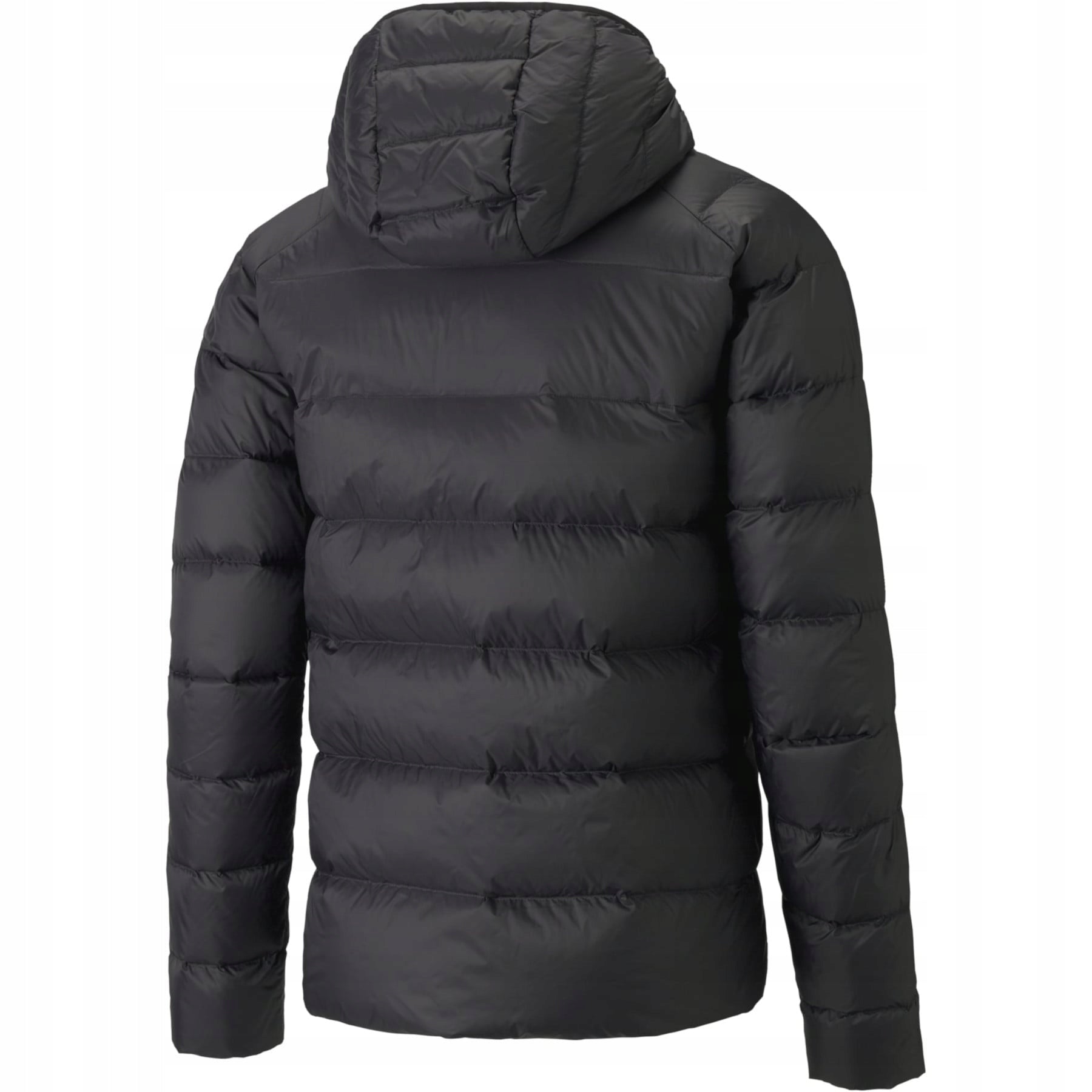 Jacke für Herren Puma PWR Warm Packlite 587703014063699049237, schwarz 