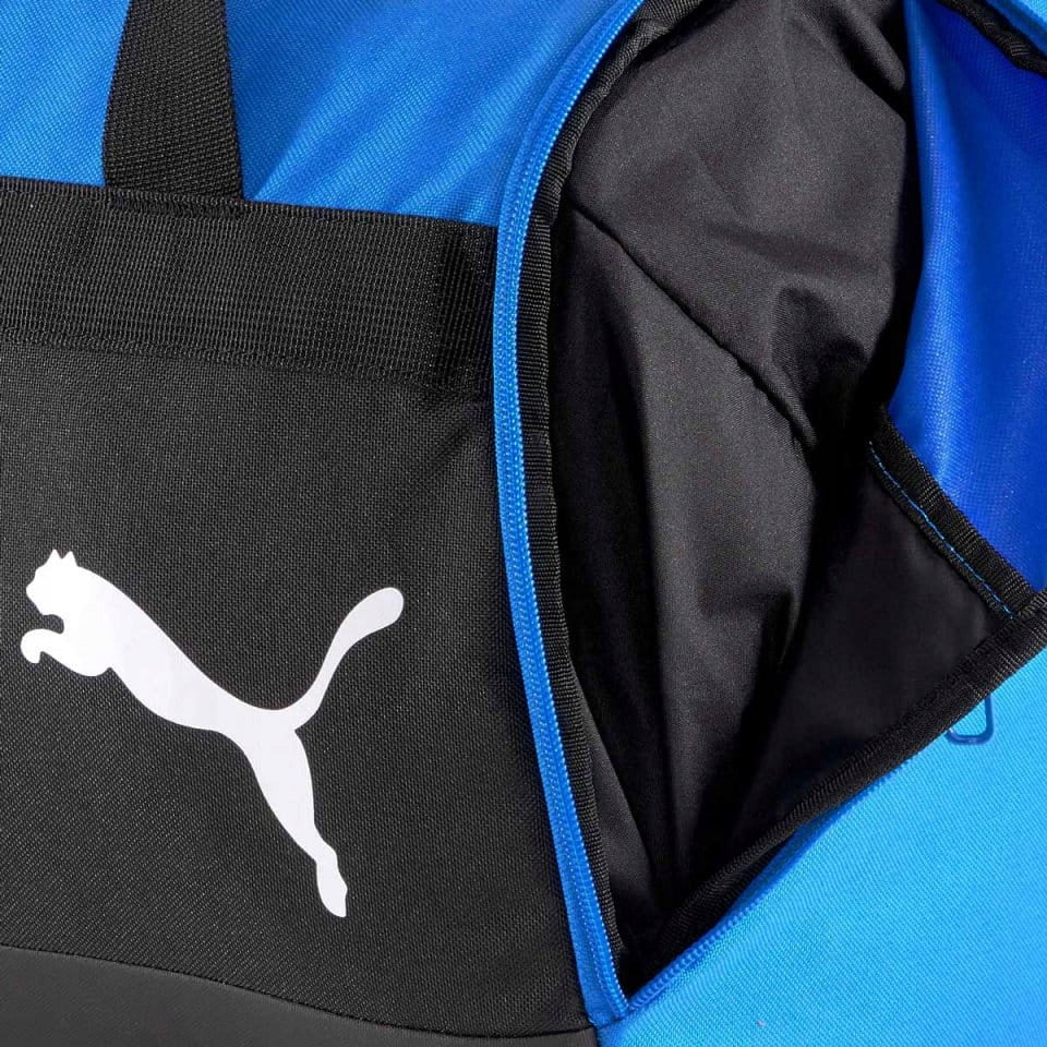 PUMA LARGE ROOMY TRAVEL SHOULDER BAG 54l Manufacturer code 7685902