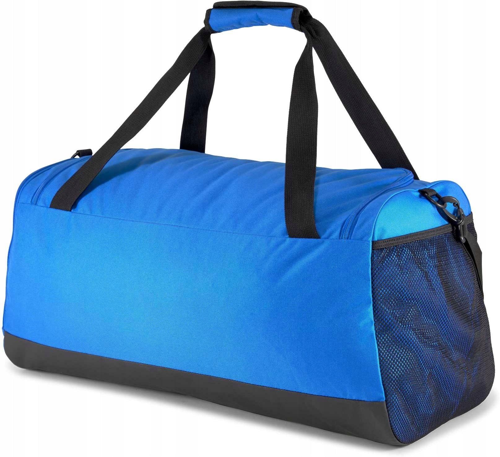 PUMA LARGE ROOMY TRAVEL SHOULDER BAG 54l Packaging status original