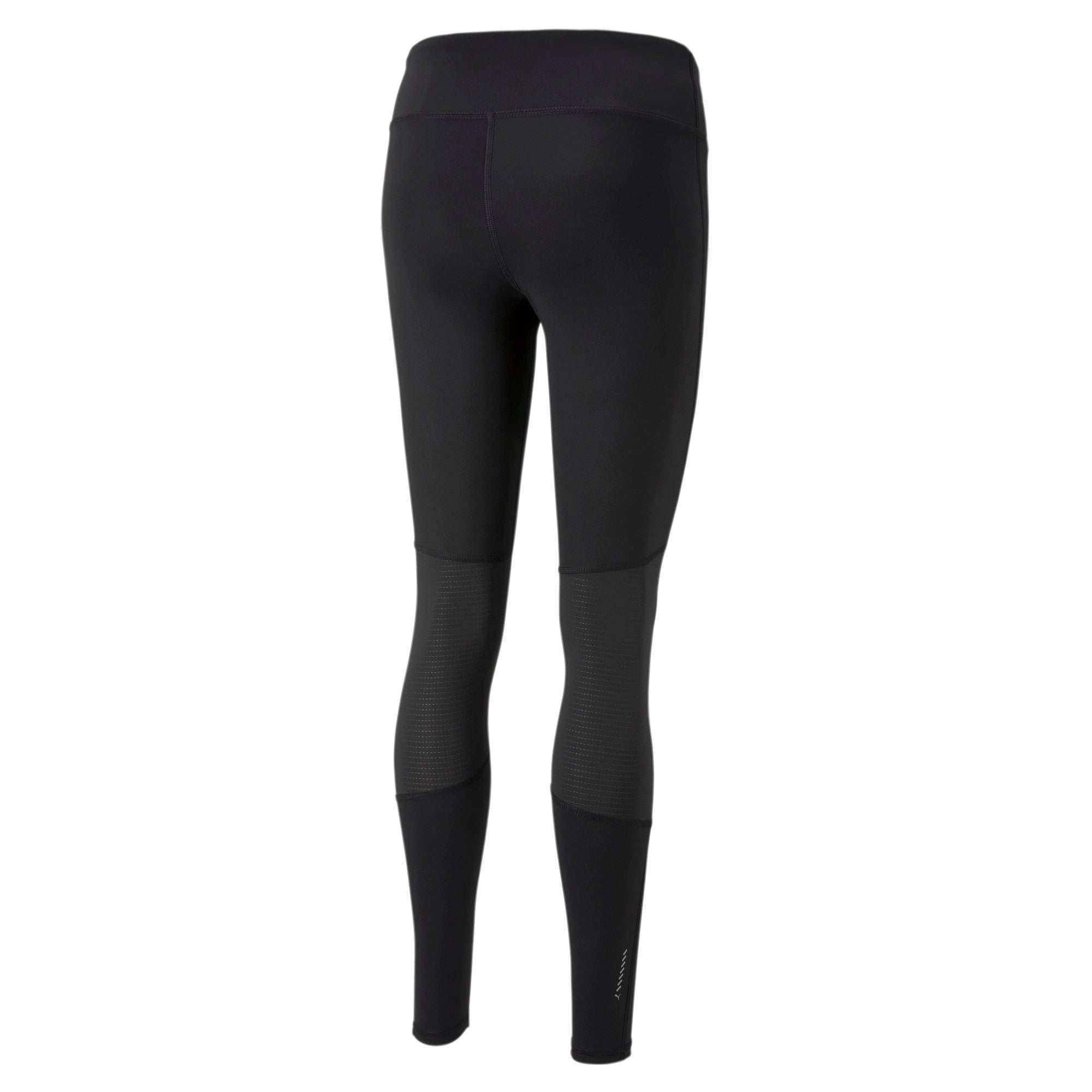 Puma Sportleggings für Damen Run Favourite Reg Rise Long 234237283, schwarz 