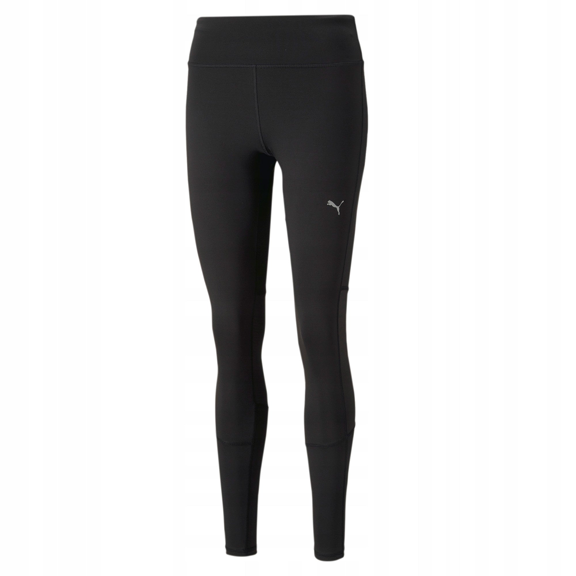 Puma Sportleggings für Damen Run Favourite Reg Rise Long 234237283, schwarz 