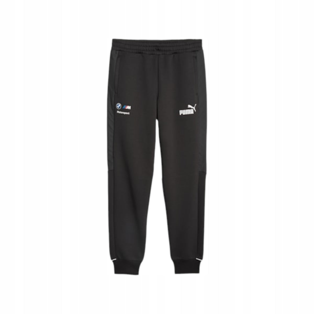 Sporthose für Herren Puma, schwarz 