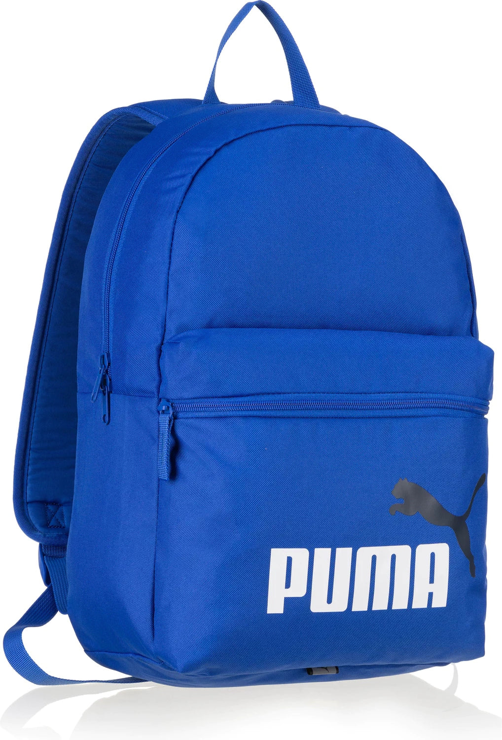 PUMA PHASE BACKPACK Additional features zipper