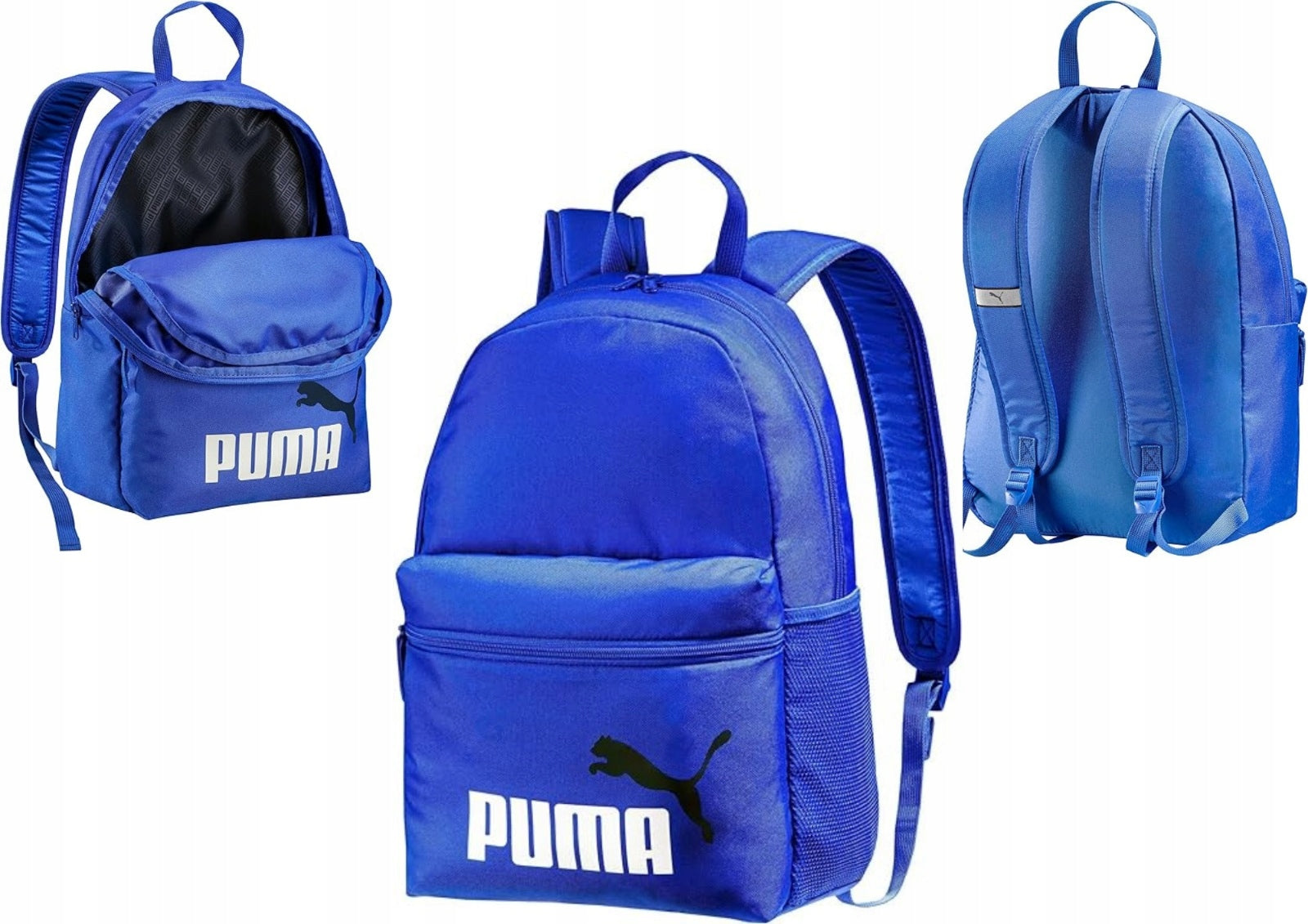 PUMA PHASE BACKPACK Manufacturer code 079729-25