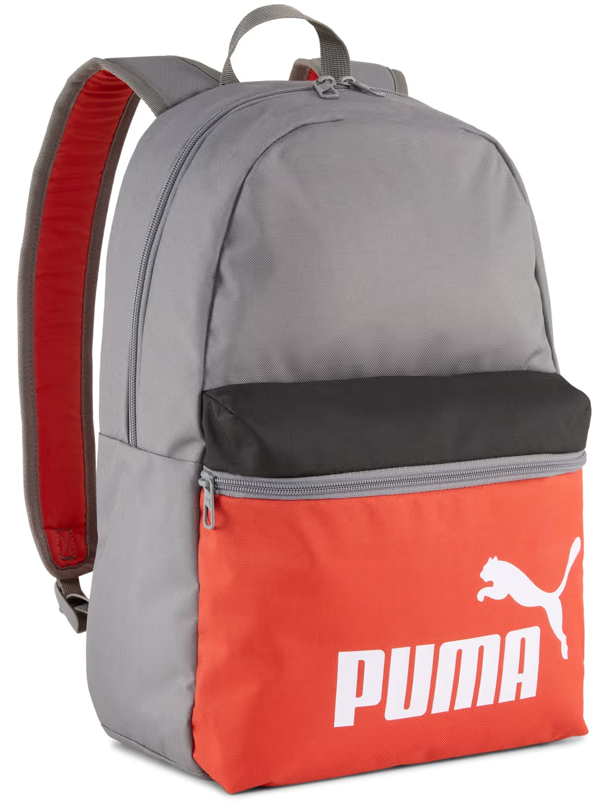 PUMA PHASE COLORBLOCK WOMEN'S SCHOOL SPORTS BACKPACK 22l
