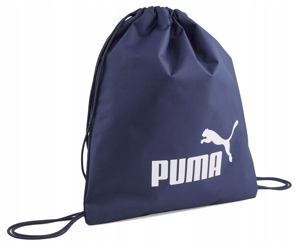 PUMA PHASE GYM SACK SPORTS BAG SHOE BACKPACK WOMEN'S CLOTHES MEN