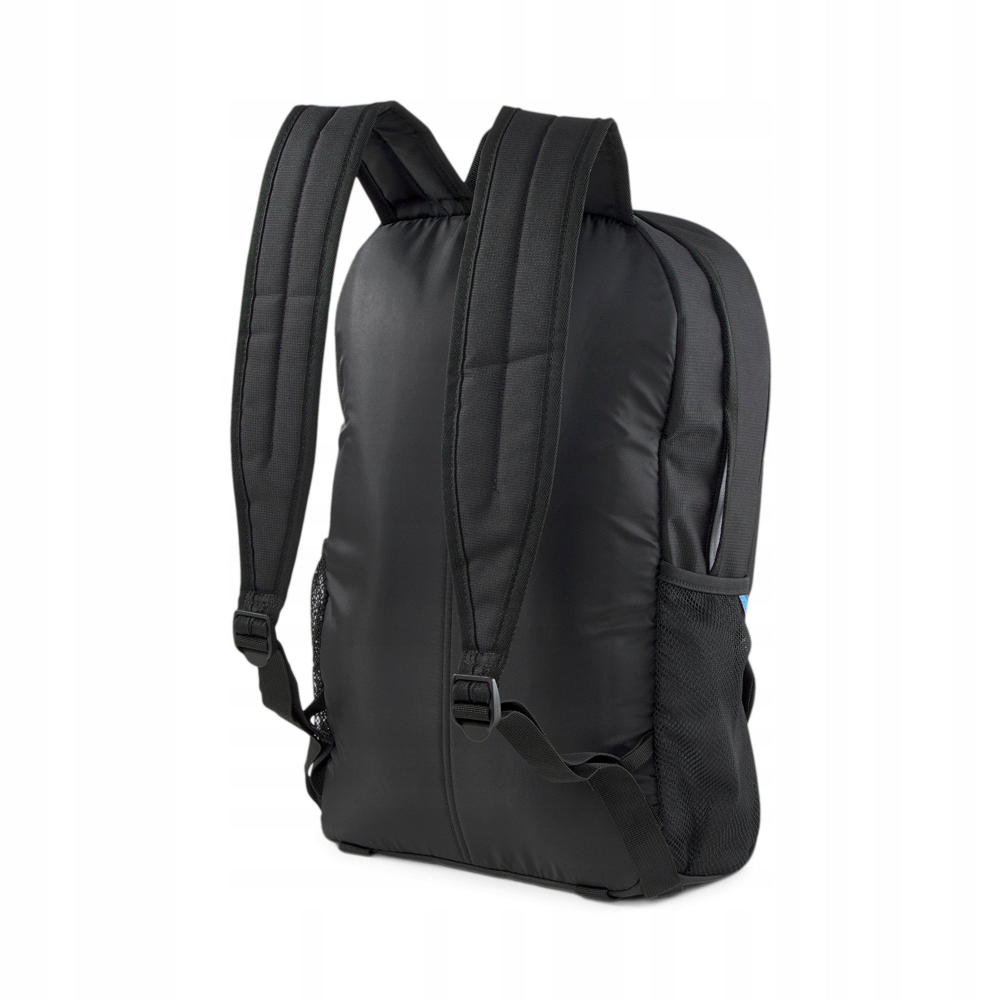 Sportinė kuprinė Puma Bmw Mms, 20l, juoda
