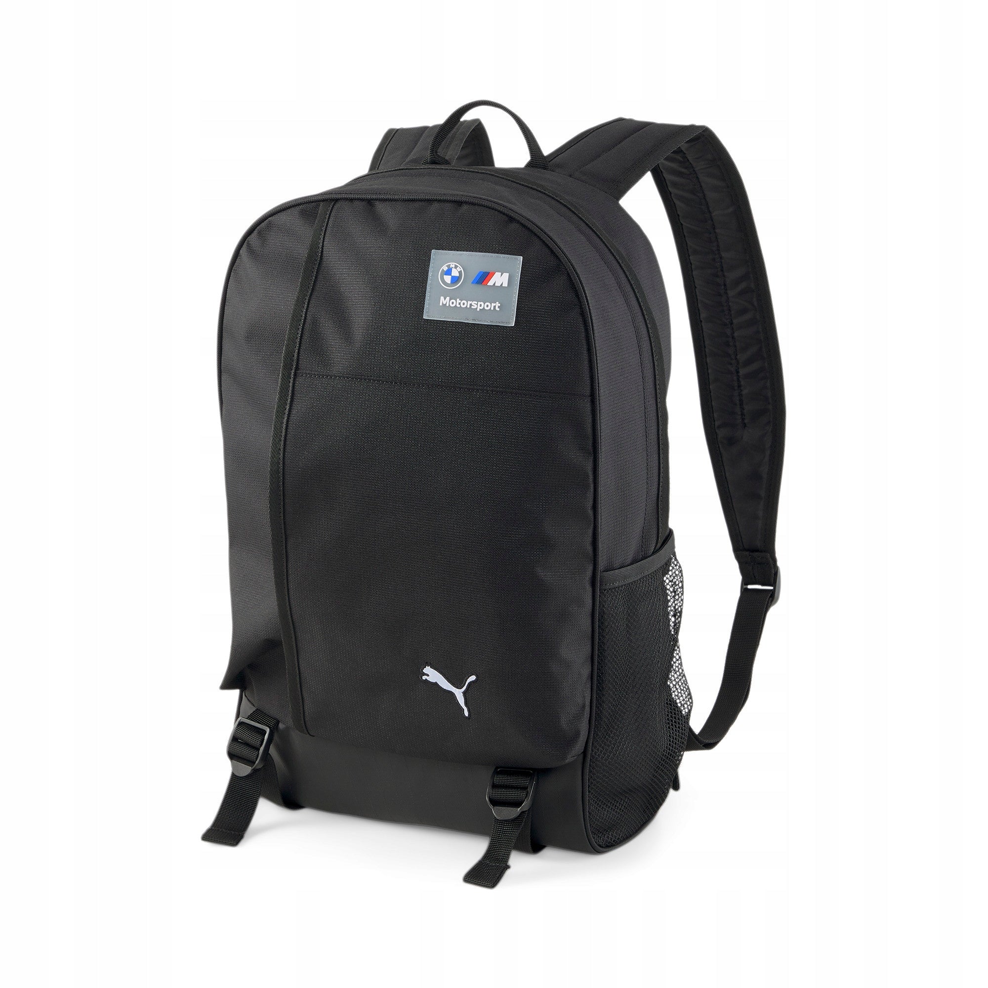 Sportinė kuprinė Puma Bmw Mms, 20l, juoda