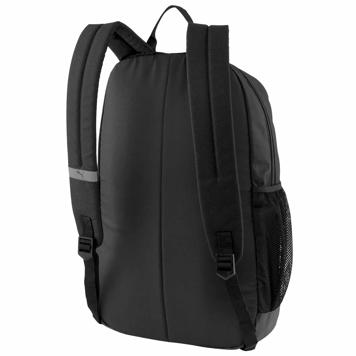 PUMA PLUS BACKPACK SCHOOL BACKPACK, SPORTS, BLACK Brand Puma