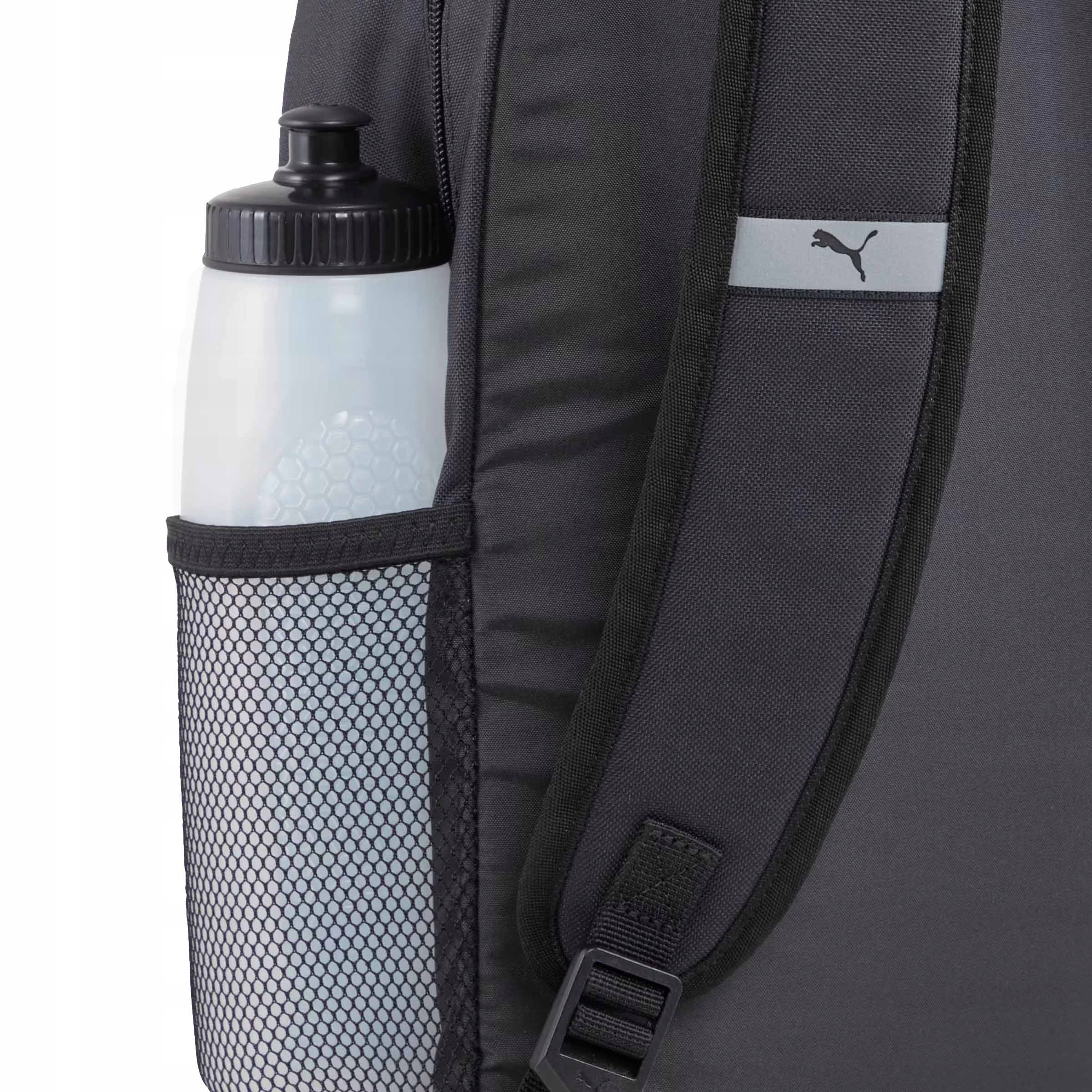 PUMA PLUS Backpack PUMA Black Brand Puma