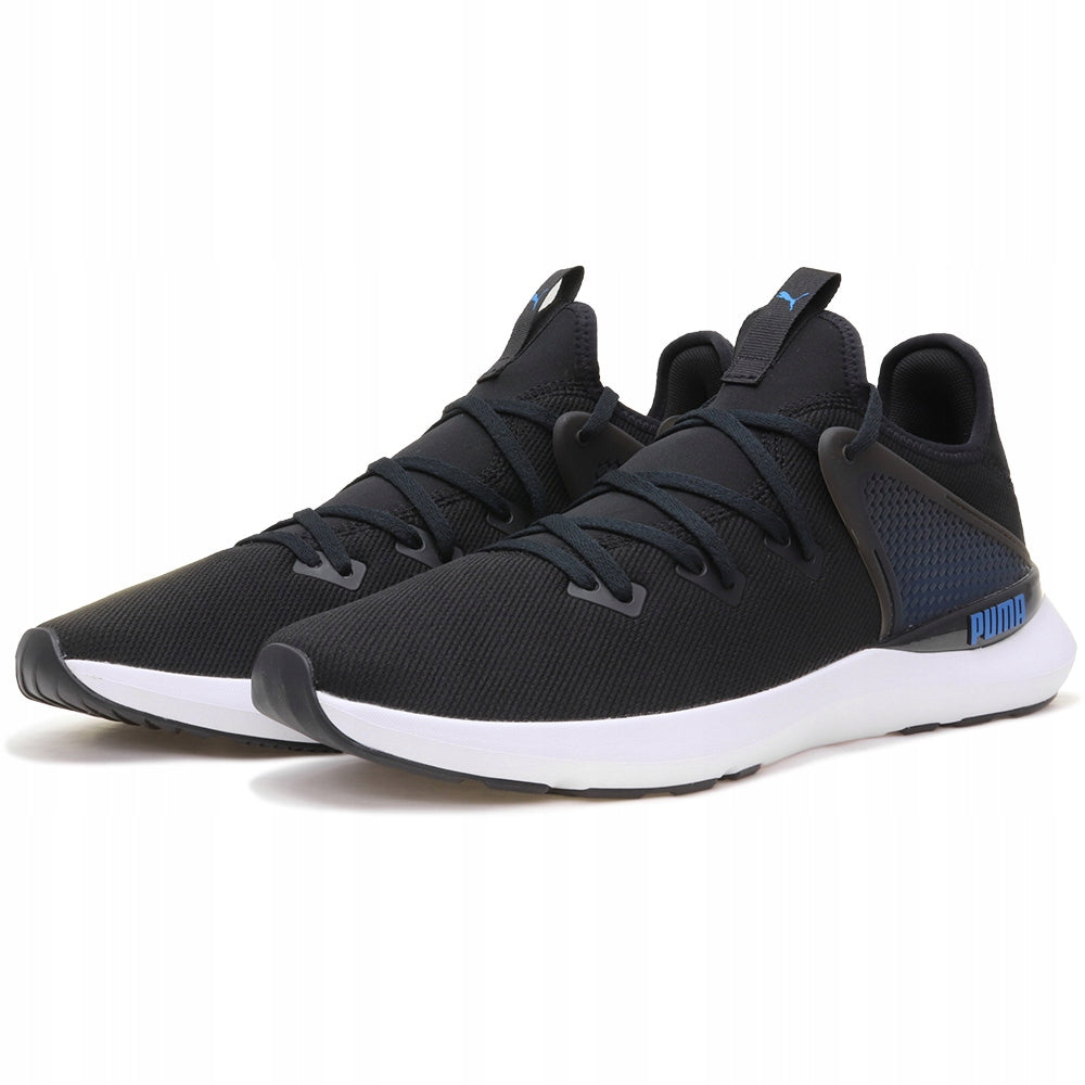 Sportschuhe für Herren Puma, schwarz 