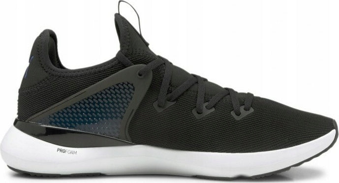 Sportschuhe für Herren Puma, schwarz 