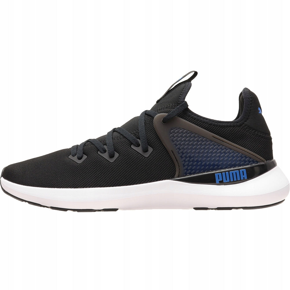 Sportschuhe für Herren Puma, schwarz 