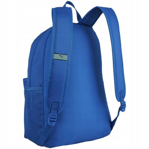 PUMA Phase BACKPACK school set with PENCIL CASE for children SET for school Brand Puma