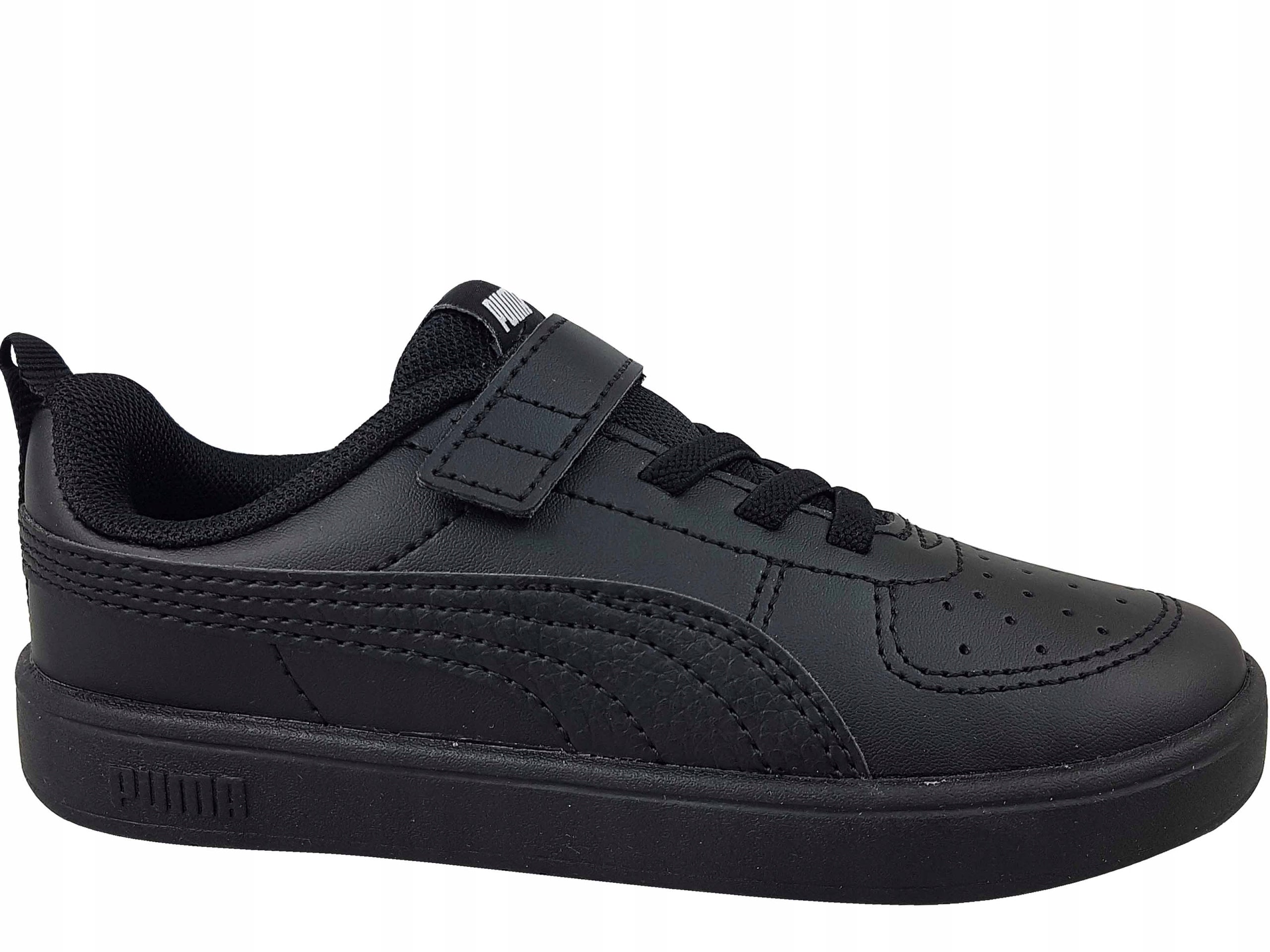 Puma Freizeitschuhe für Kinder Rickie AC inf 384314*02 