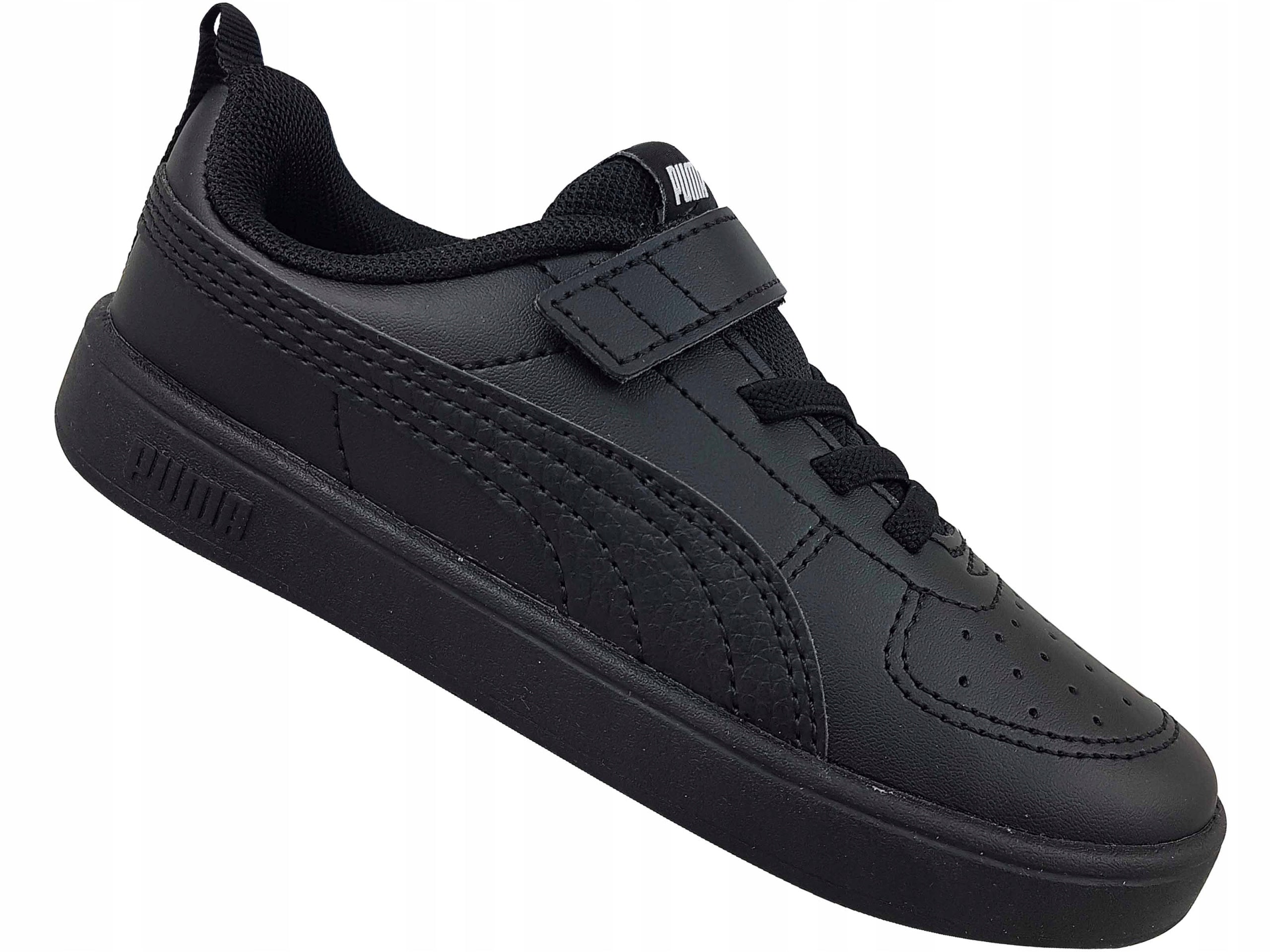 Puma Freizeitschuhe für Kinder Rickie AC inf 384314*02 