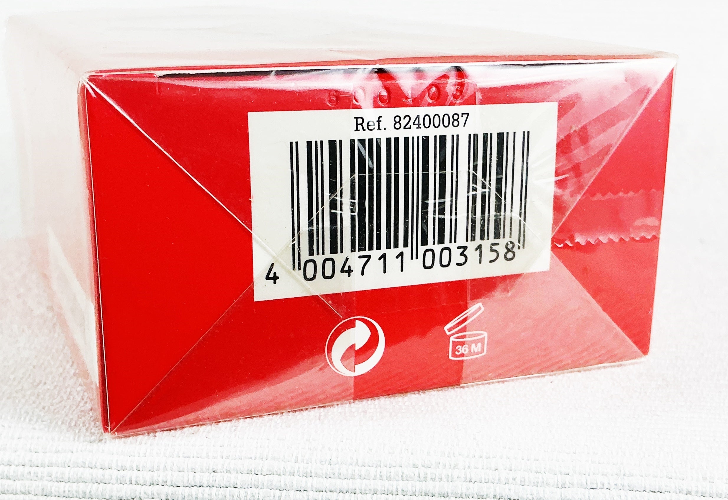 PUMA SOCCER LIMITED EDITION WOMAN 50 ML EAU DE TOILETTE UNIQUE Manufacturer code 82400087