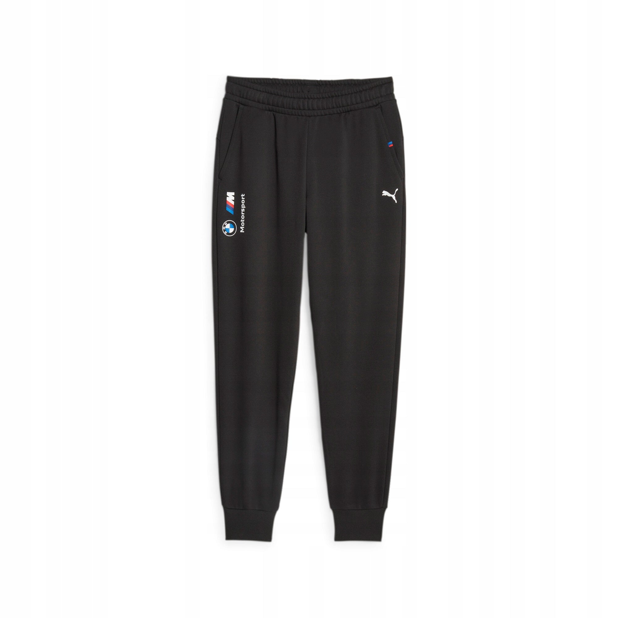 Puma Sporthose für Herren 83761, schwarz 