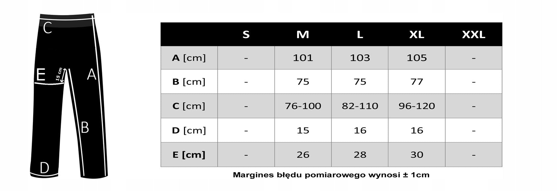 Sportinės kelnės vyrams Puma 83864, juodos