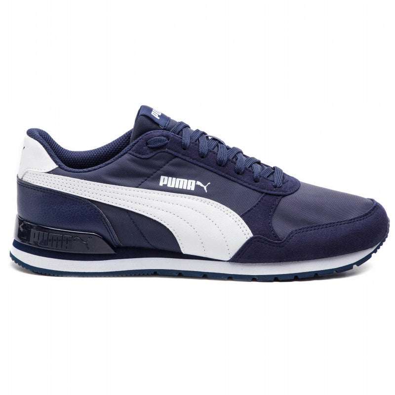 Sportschuhe für Herren Puma, blau 