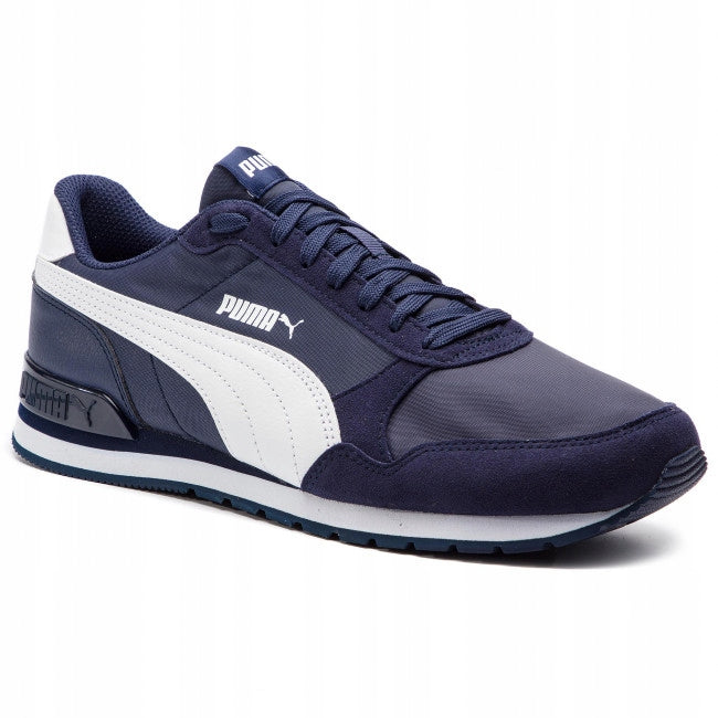 Sportschuhe für Herren Puma, blau 