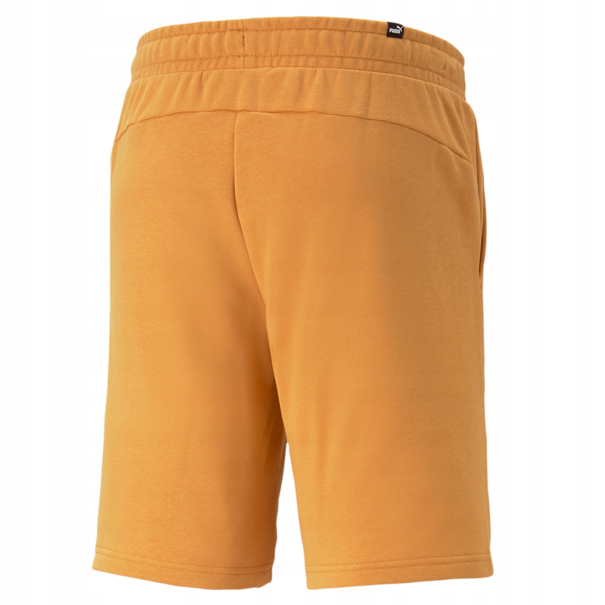 Puma Herren Shorts Essentials+ Two-Tone 234238319, Gelb 