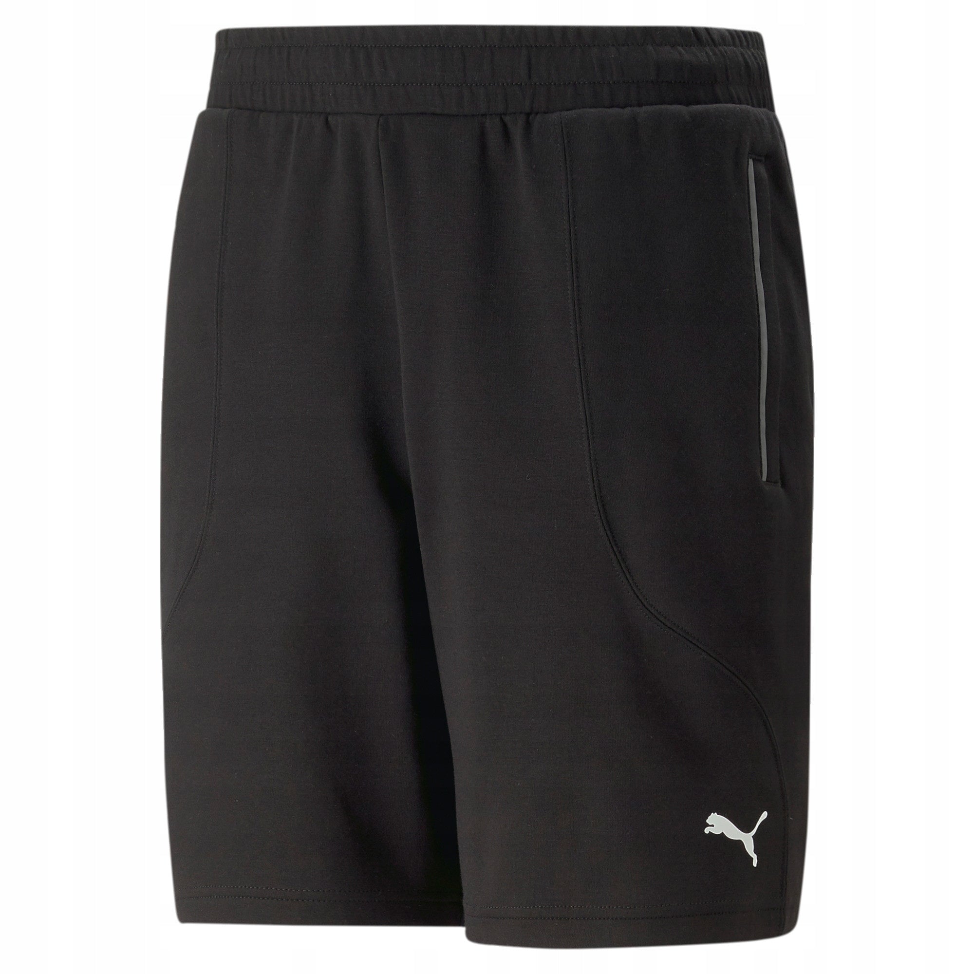 Puma Shorts für Herren 538474014065453194108, schwarz 