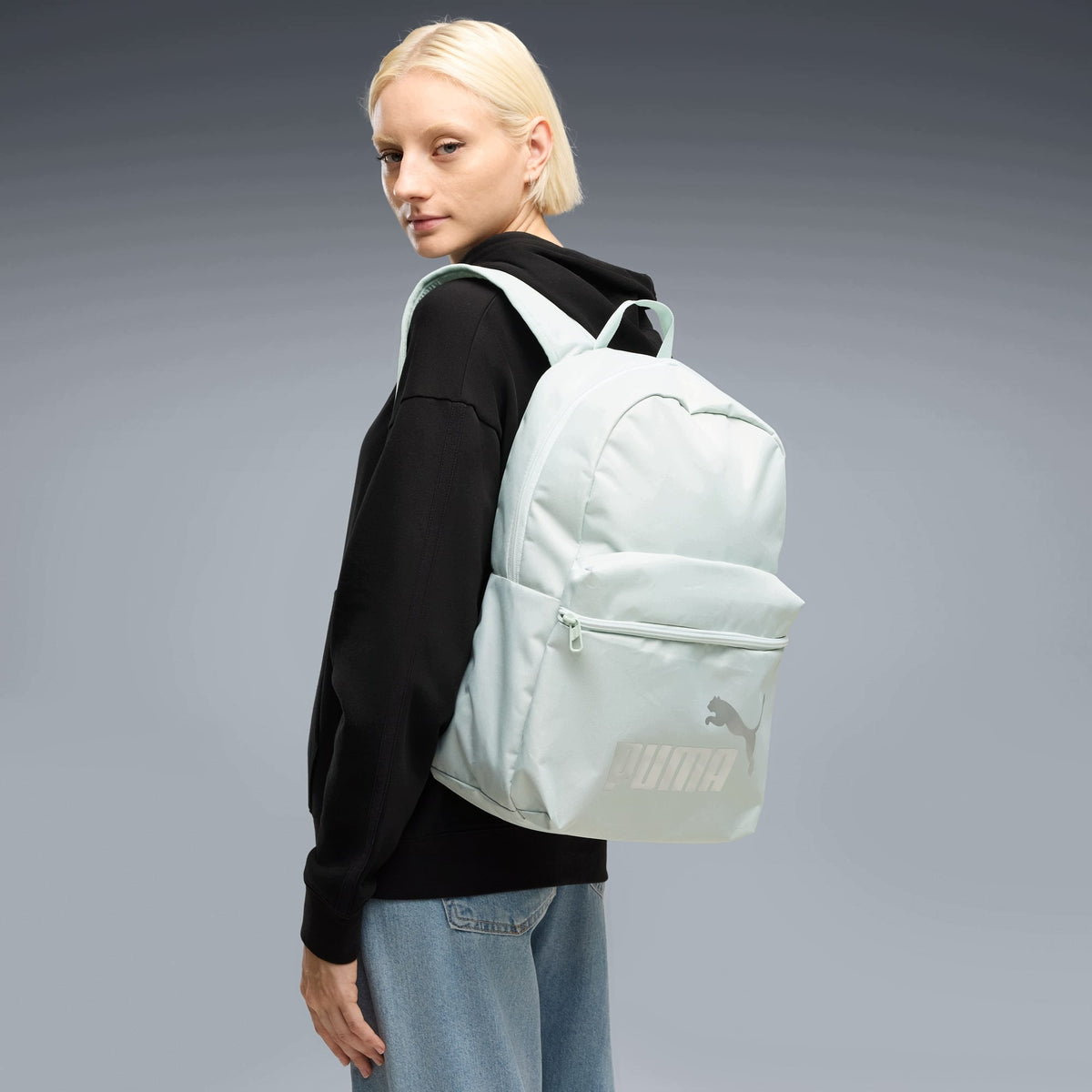 PUMA School Backpack For School Sports Away Training 091164 42 - 22l Packaging status original