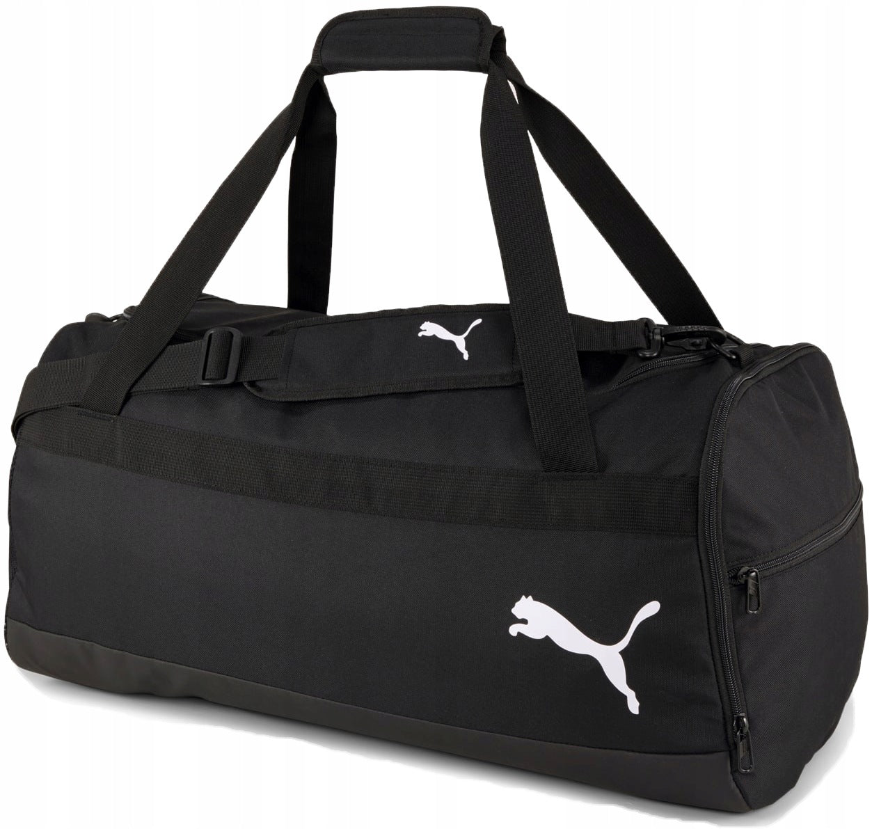 PUMA TEAMGOAL SPORTS SHOULDER BAG SPORTS TRAVEL HIKING TRAINING