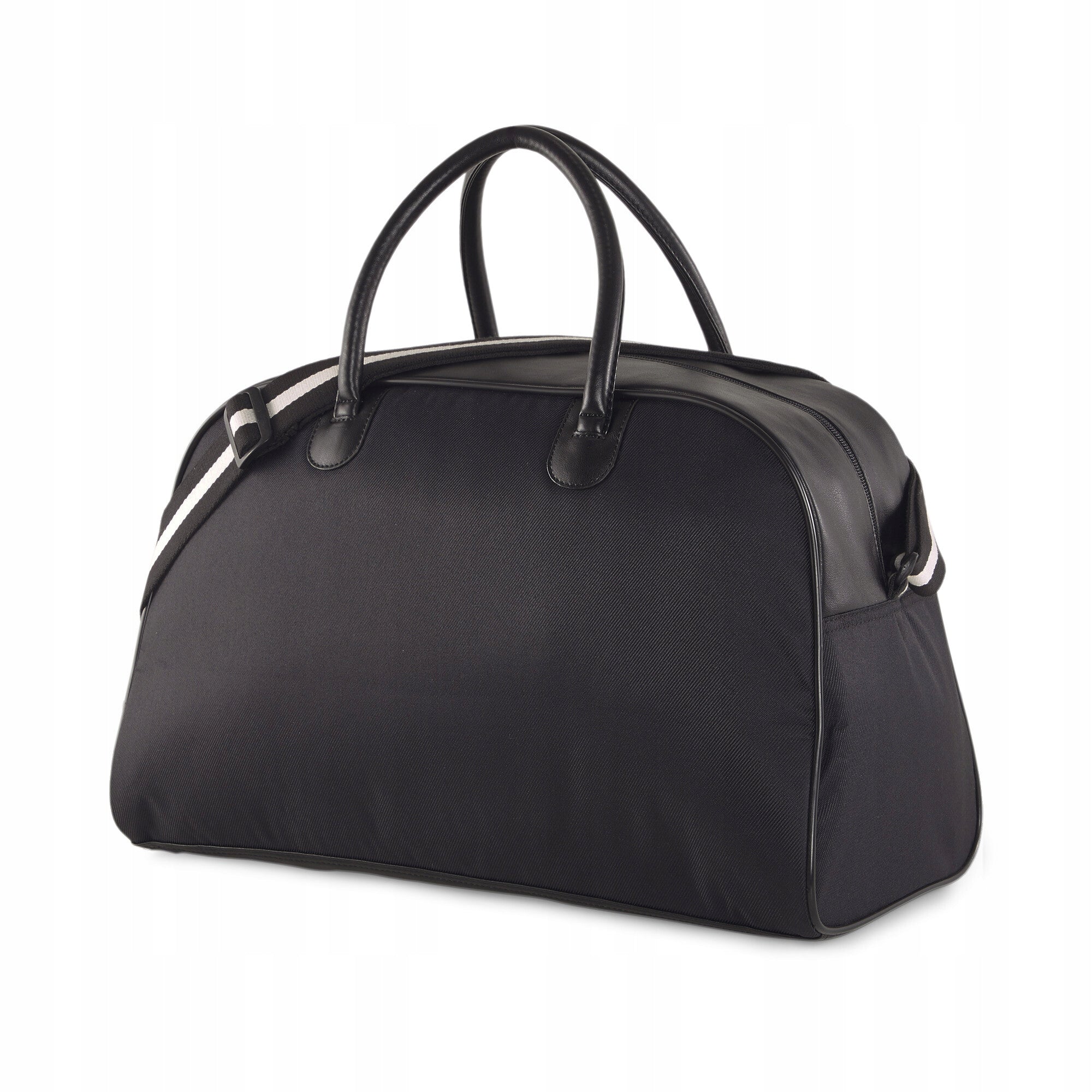 Sporttasche Puma Campus Grip Bag Schwarz 