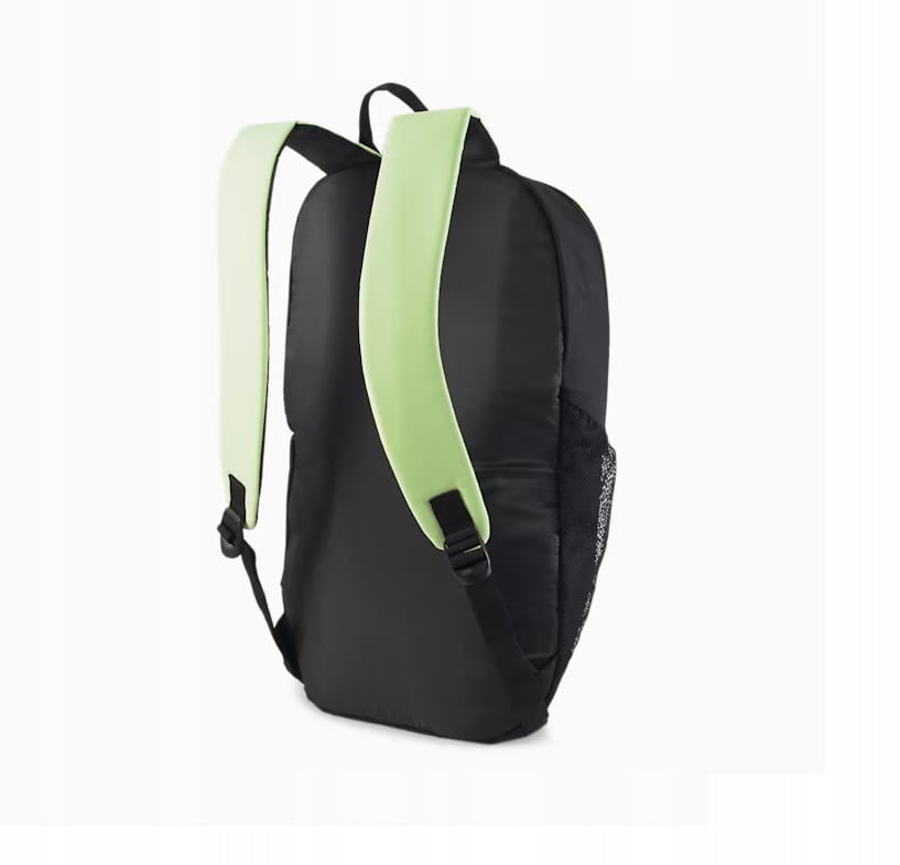 PUMA UNISEX YOUTH SPORTS SCHOOL BACKPACK Brand Puma
